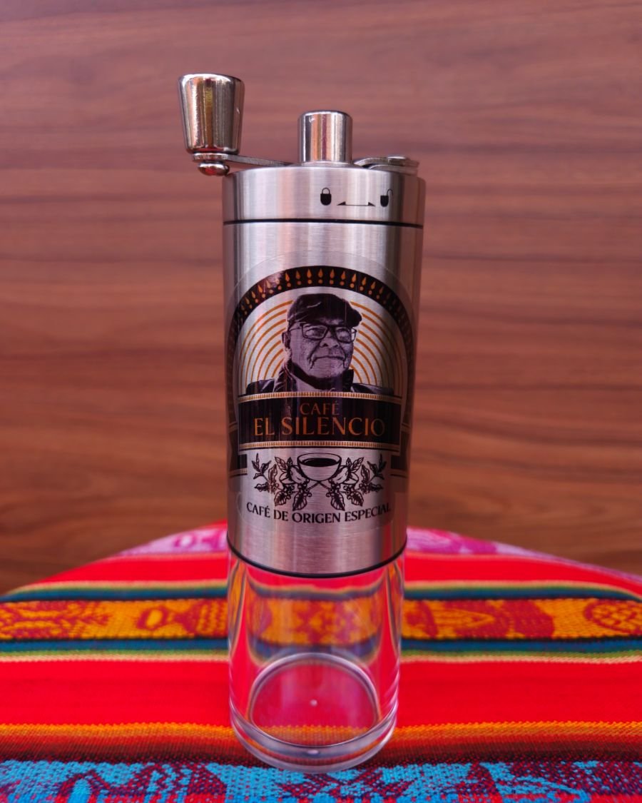 Molino Manual 20G